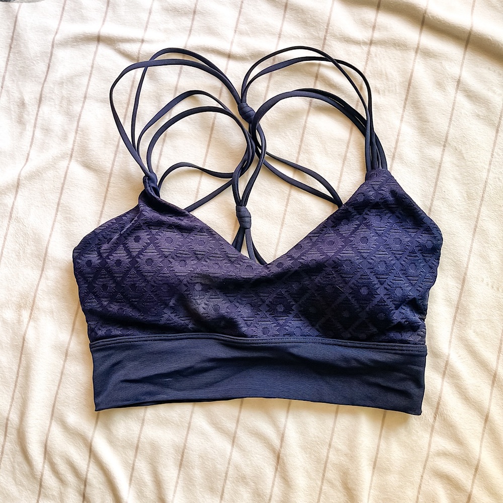 Lorna Jane sports bra